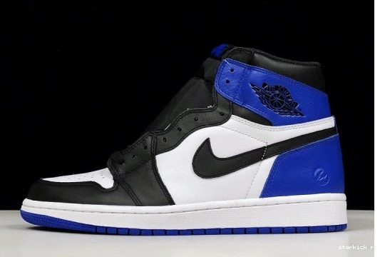 1 Air Jordan  040 X 716371-040 716371 One Fragment 0428